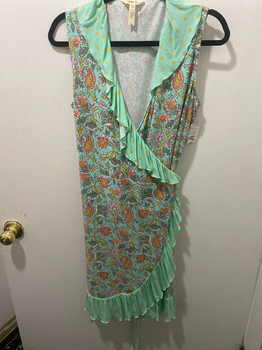 Multi-Color Matilda Jane BOUTIQUE Dress Women's