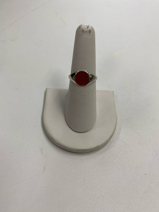 Sterling Silver Ring