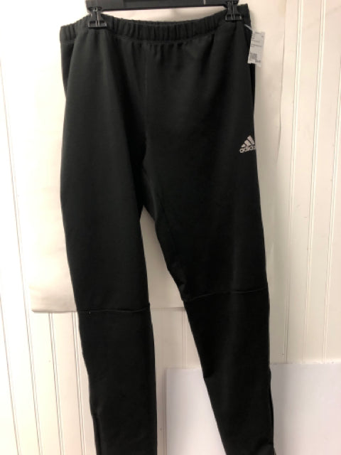 Black Adidas Pants ACTIVE Women's