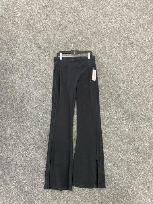 Black Adidas Joggers ACTIVE Girls