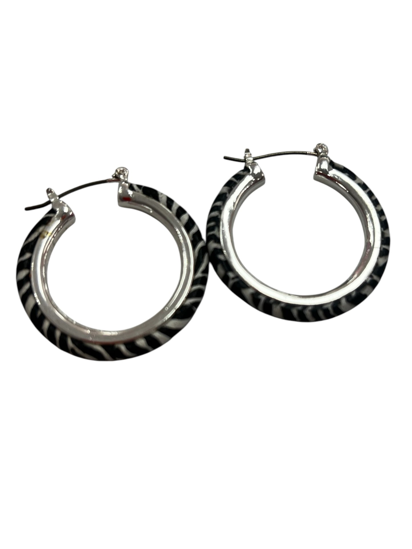 Napier Earrings