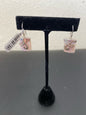 Sterling Silver Earrings