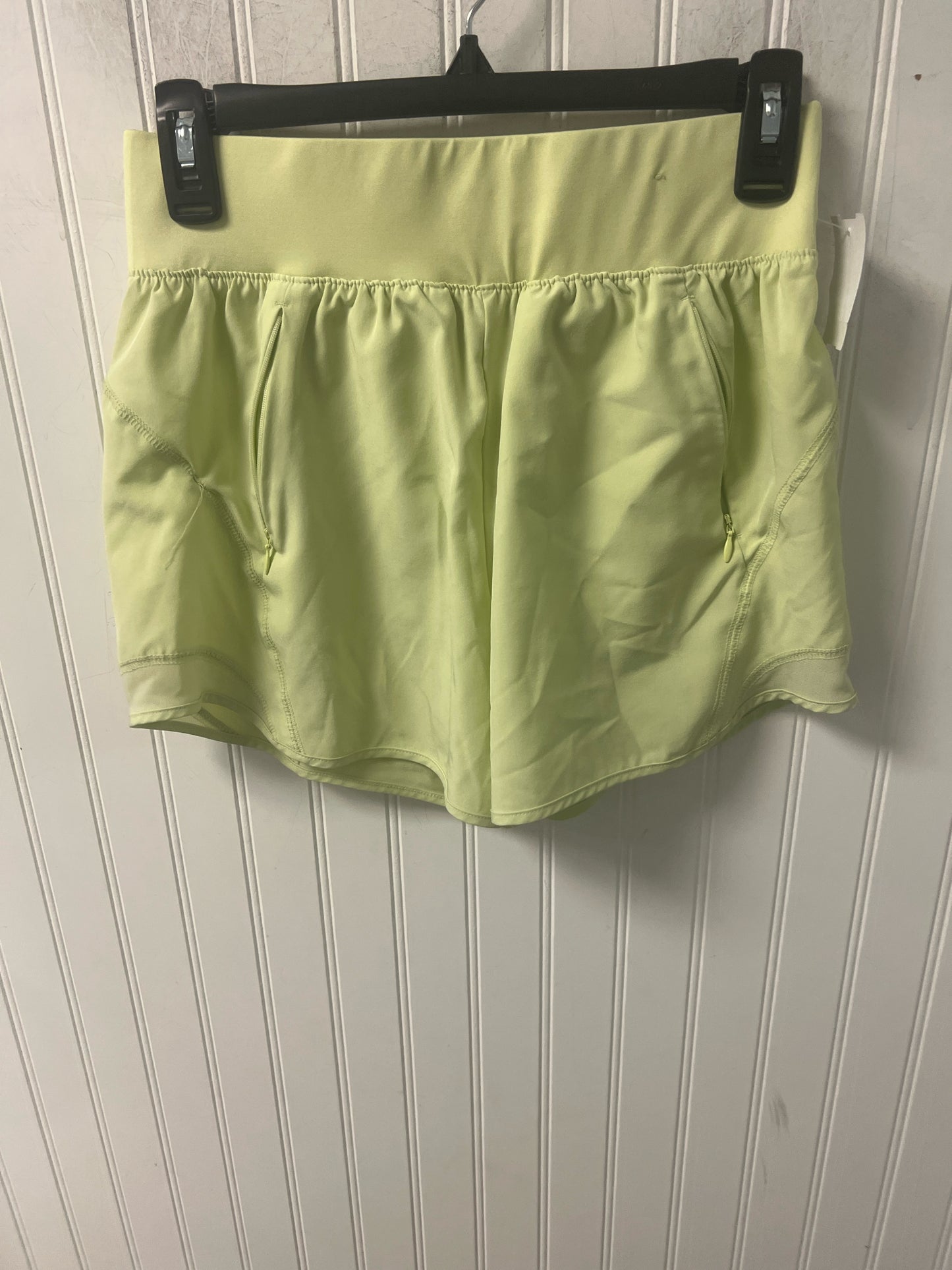Green Tek Gear Shorts ACTIVE Women's