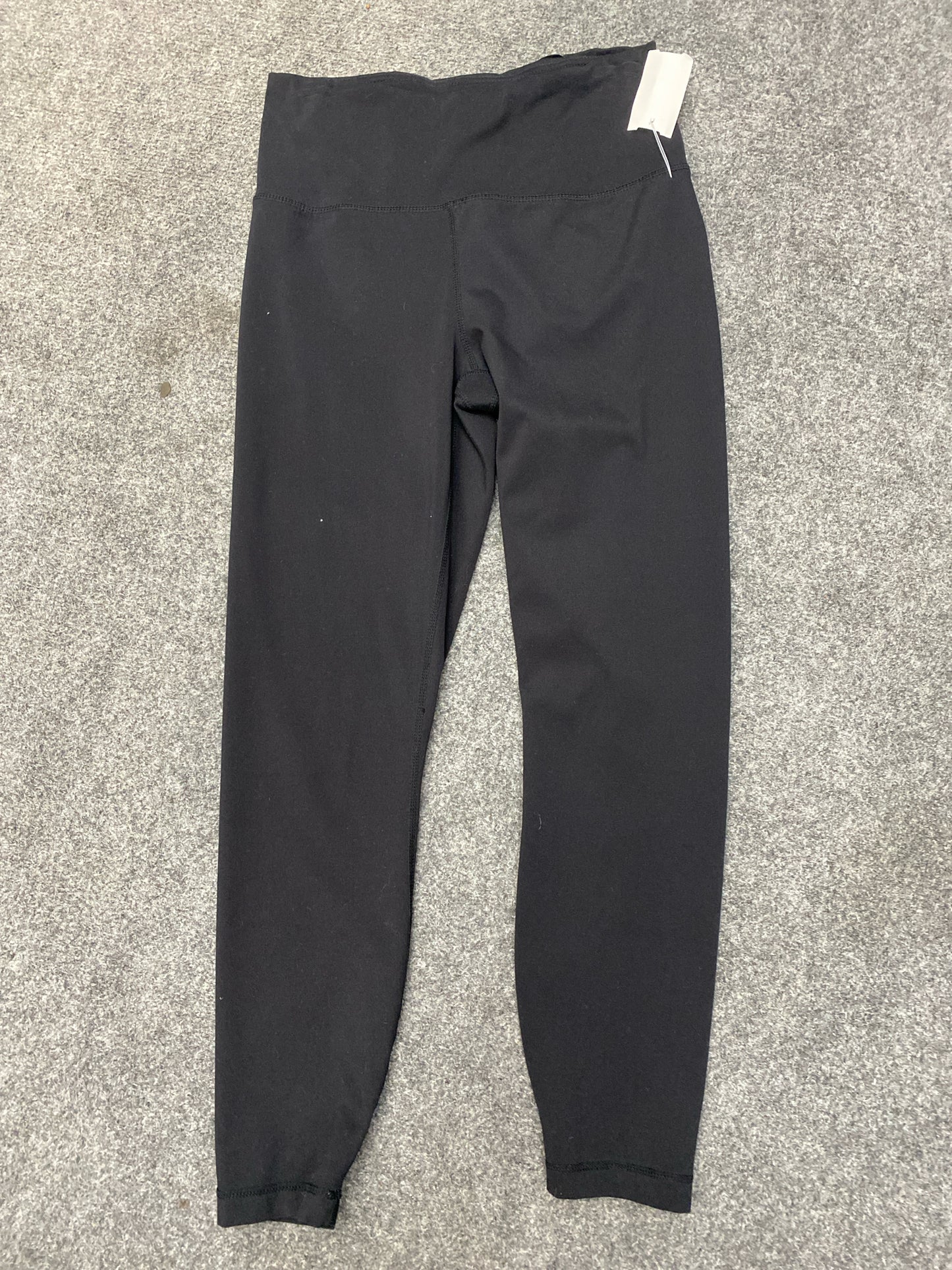 Black Yogalicious Leggings ACTIVE Women's