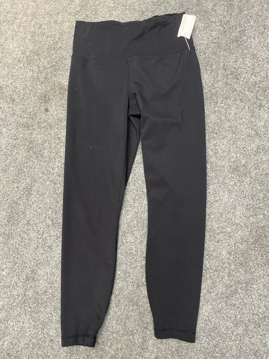 Black Yogalicious Leggings ACTIVE Women's