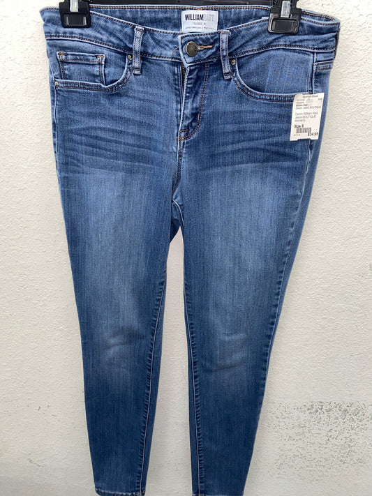 Denim William Rast Jeans BOUTIQUE Women's