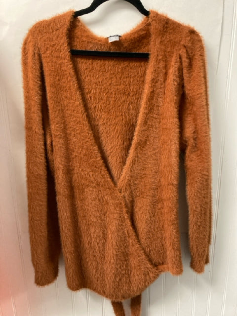 Brown Venus NEW Sweater/Sweatshirt Women's