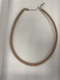 Sterling Silver Necklace