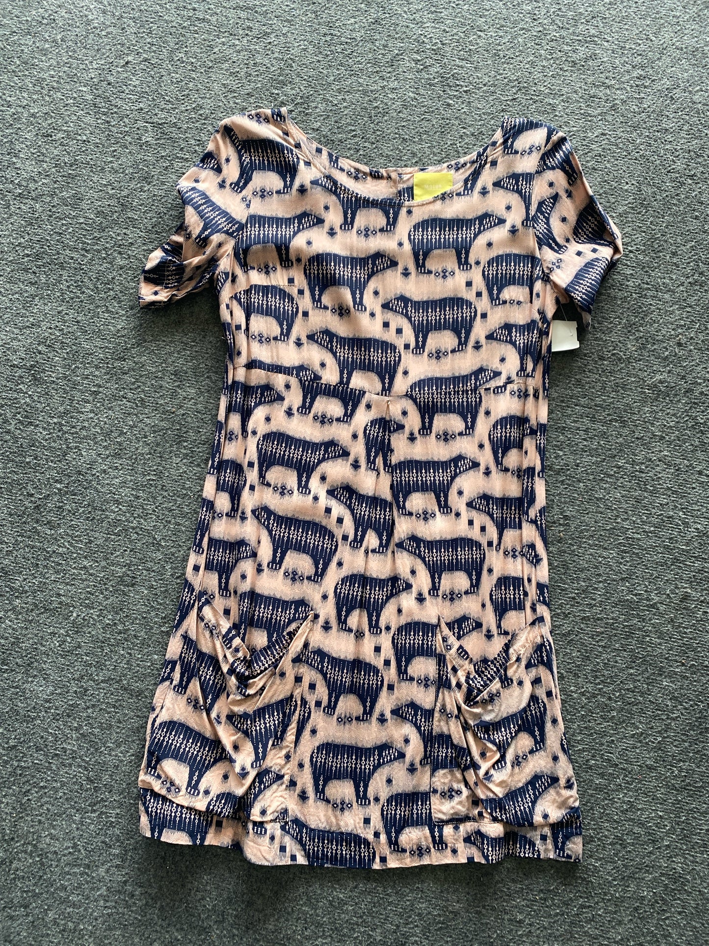 Pink Maeve BOUTIQUE Dress Women's