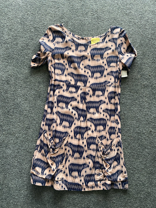 Pink Maeve BOUTIQUE Dress Women's