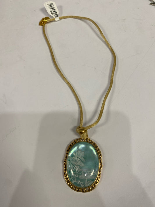 RLM Studio Necklace Bronze