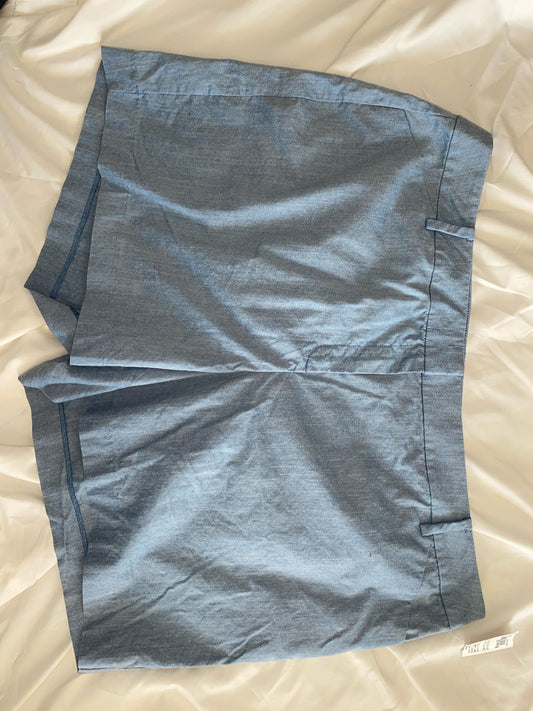 Denim Lane Bryant Shorts NEW Women's