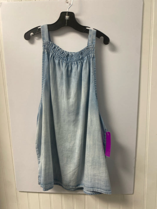 Blue Bella Dahl Tank Women's