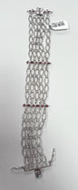 Sterling Silver Bracelet