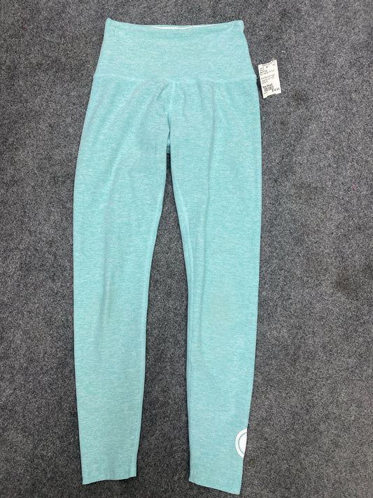 Blue Beyond Yoga Leggings ACTIVE Women's
