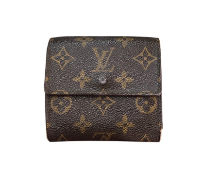 Louis Vuitton Elise Wallet 42CW00 TH0926