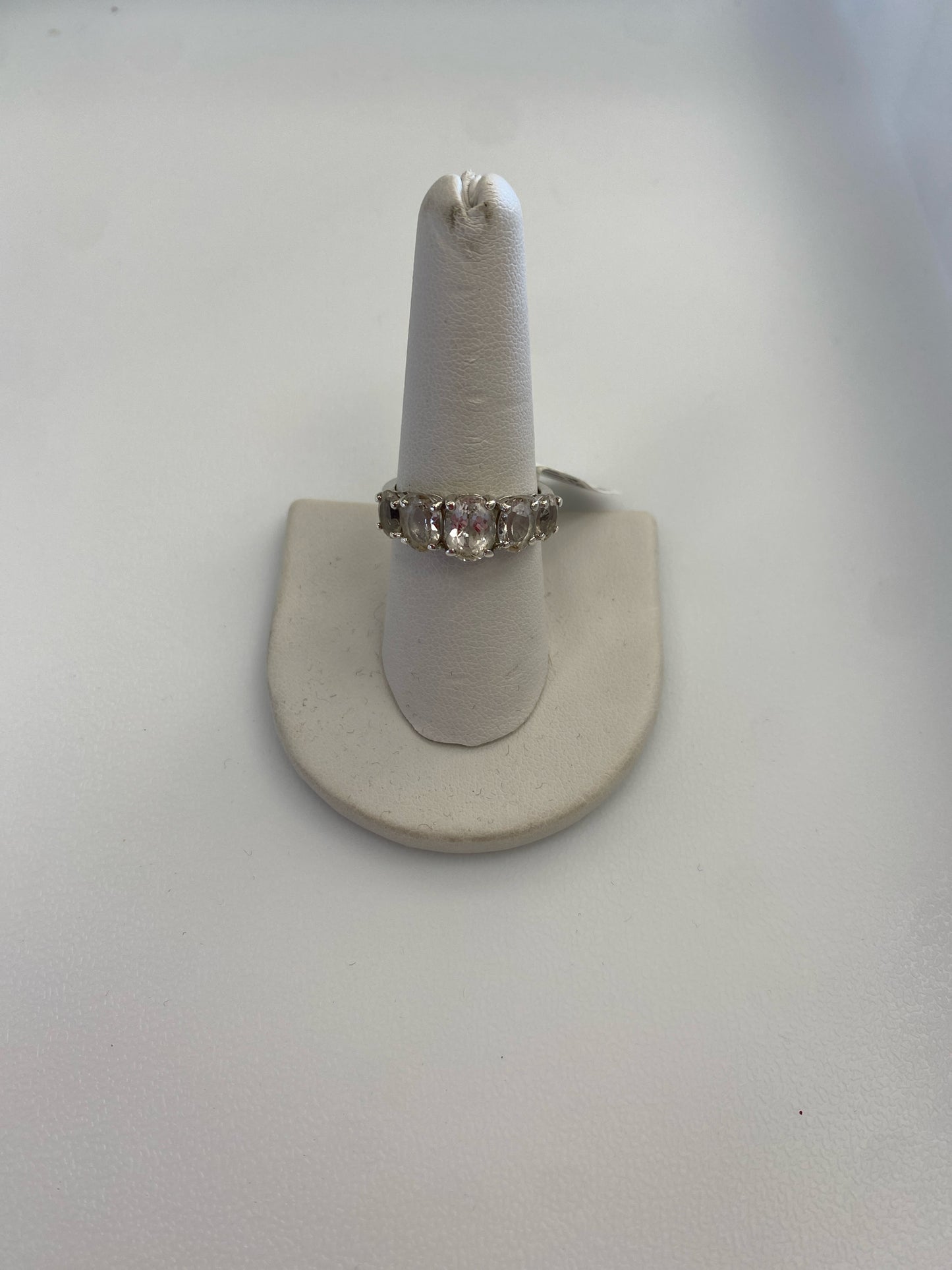 Sterling Silver Ring