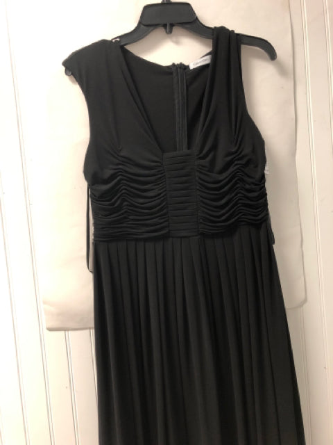 Black Calvin Klein Dress Women's
