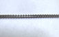 Stainless Cable chain,24in