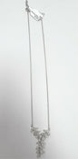 Pandora Sterling Silver Necklace