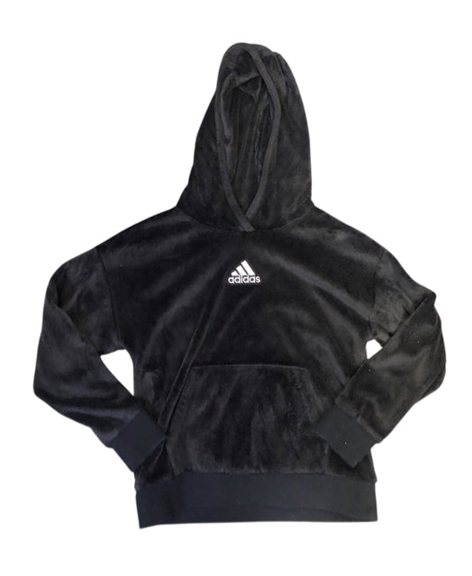 Black Adidas ACTIVE Sweater/Sweatshirt Girls