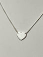 Sterling Silver Necklace