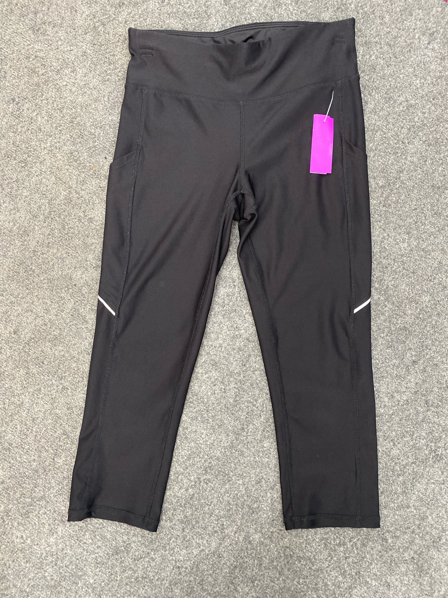 Black Xersion Leggings ACTIVE Women's