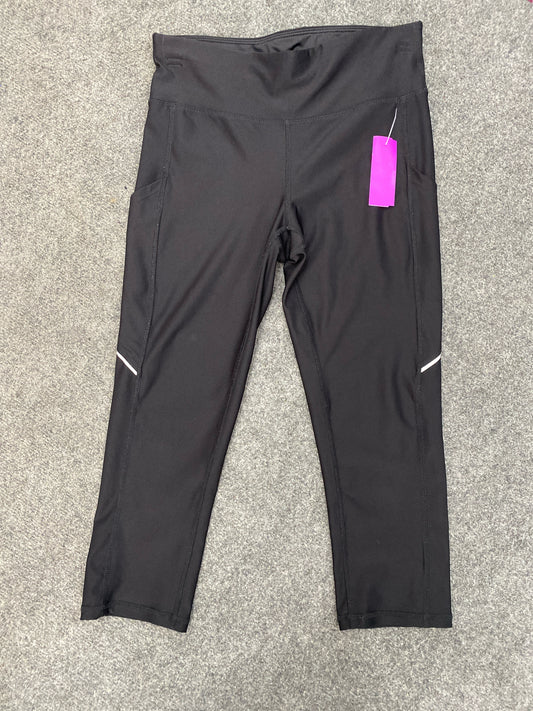 Black Xersion Leggings ACTIVE Women's