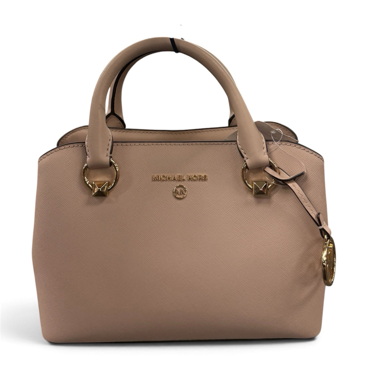 Designer Michael Kors Blush Pink Handbag