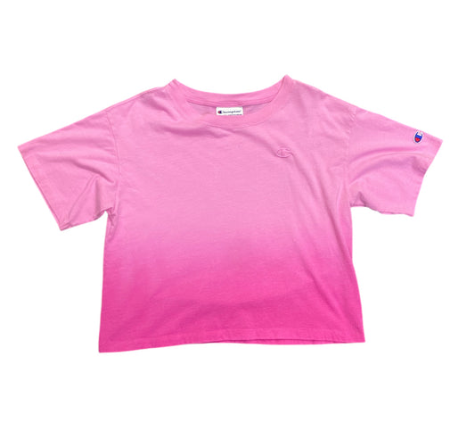 Pink Champion ACTIVE TShirt Women's