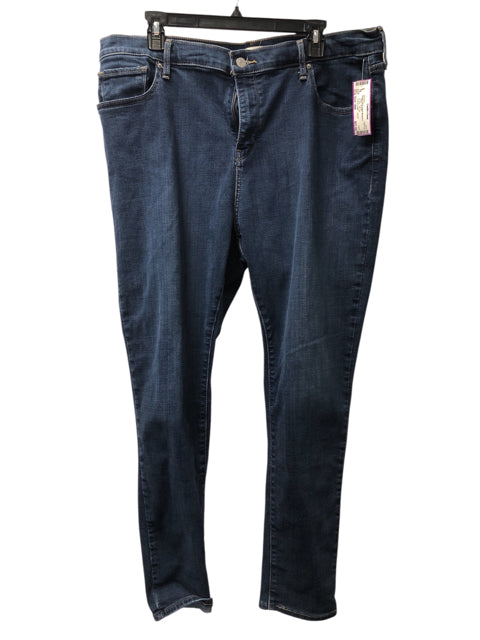 Denim Levi's Jeans Women's