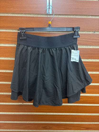 Black Lululemon Skirt BOUTIQUE Women's