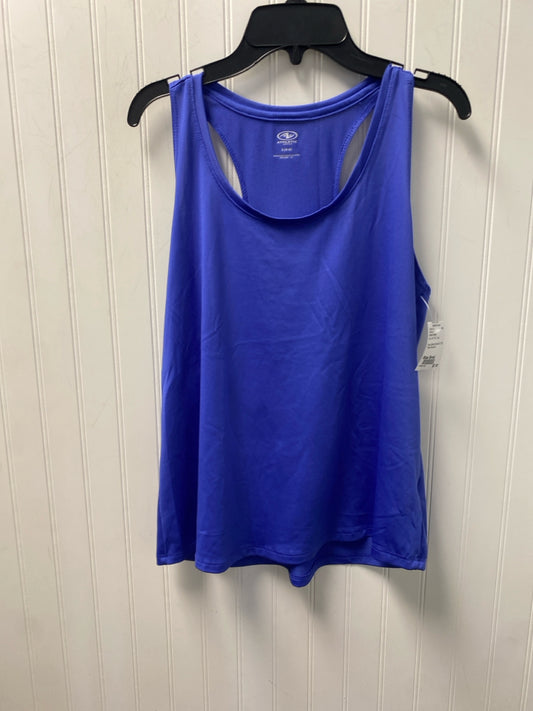 Blue Athletic Works ACTIVE Tank Women's