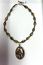 Sterling Silver Necklace