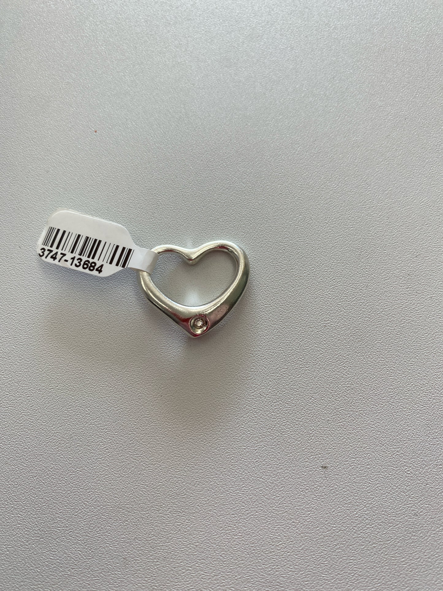 Sterling Silver Pendant