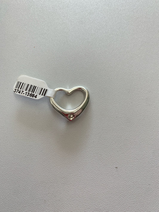 Sterling Silver Pendant