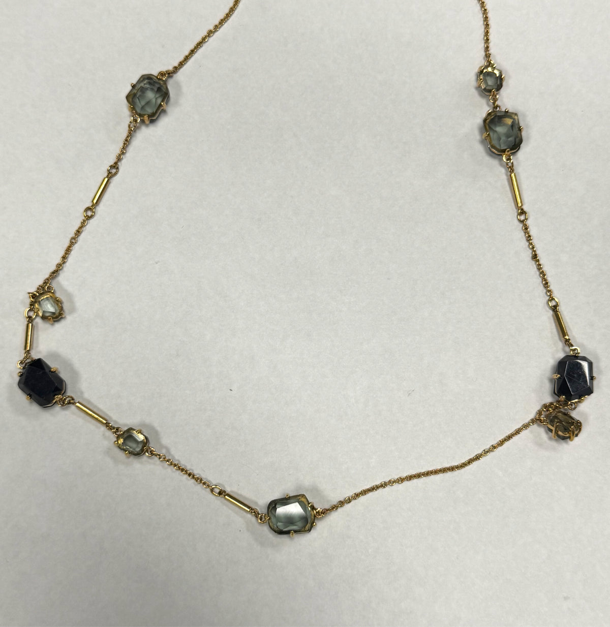 Kate Spade Goldtone Necklace