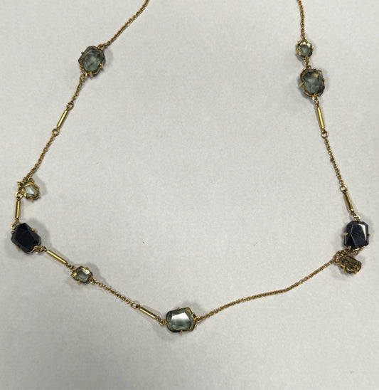 Kate Spade Goldtone Necklace