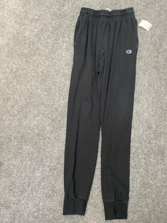 Black Champion Joggers ACTIVE Women's