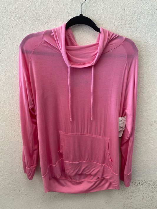 Pink Sugar High NEW Long Sleeve Shirt Women's