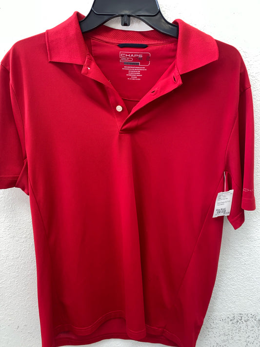 Red Chaps ACTIVE Polo Men's