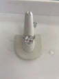 Sterling Silver Ring Size 8.5