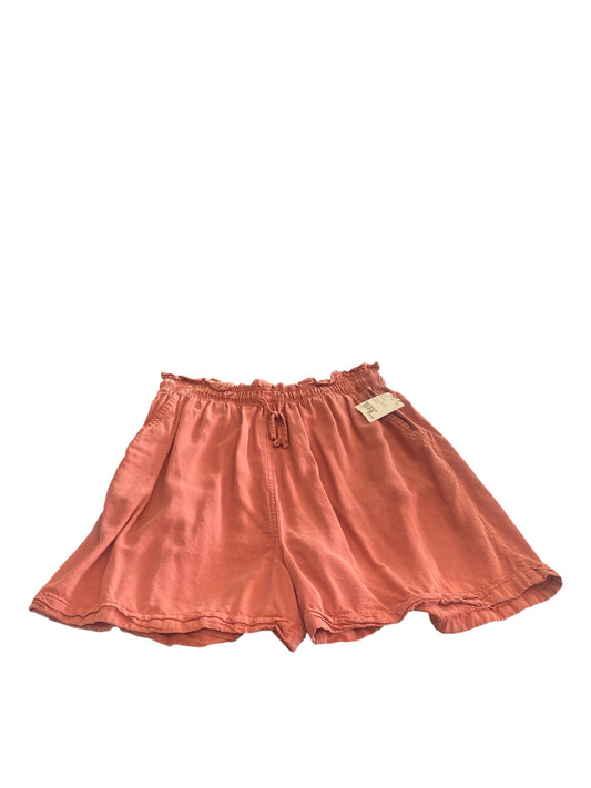 Pink unic Shorts Women's