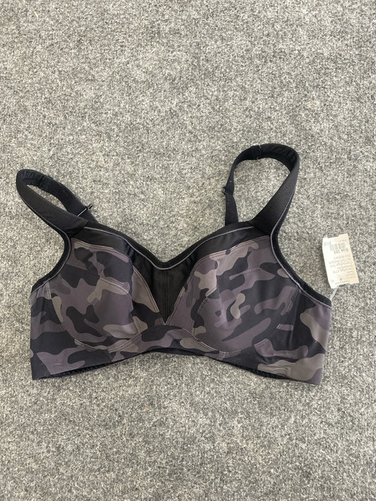 Camouflage Torrid ACTIVE Bra/Sports Bra Women's