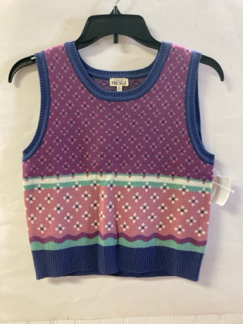 Multi-Color Finding Foxtale Vest Women's