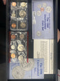 Uncirculated Mint Set