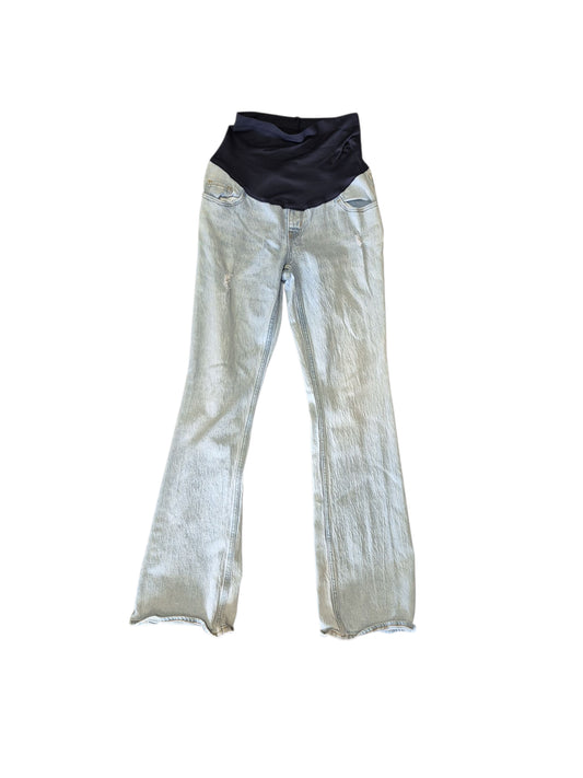 Denim Old Navy Jeans MATERNITY Women's