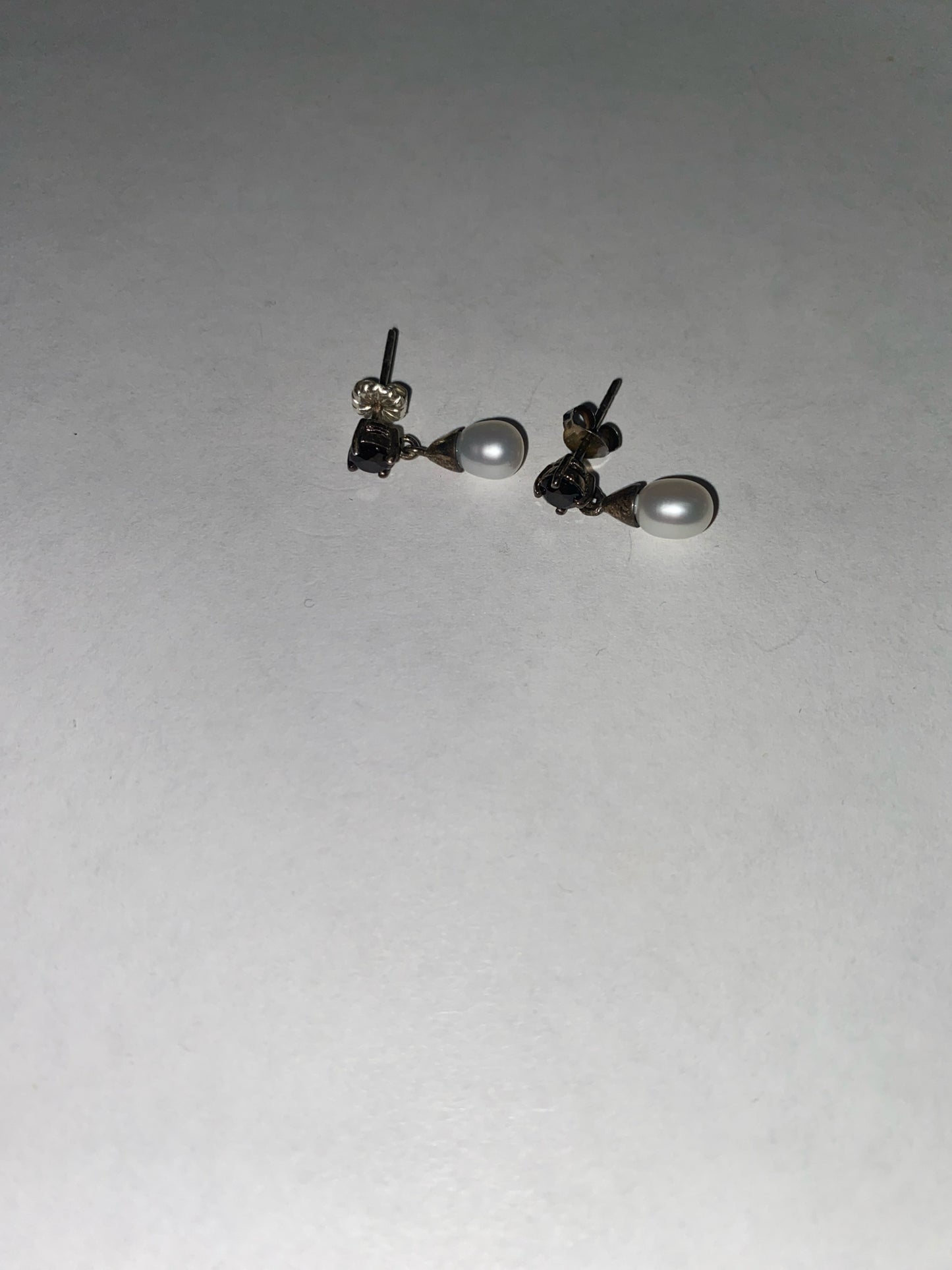 SS FWP Earrings