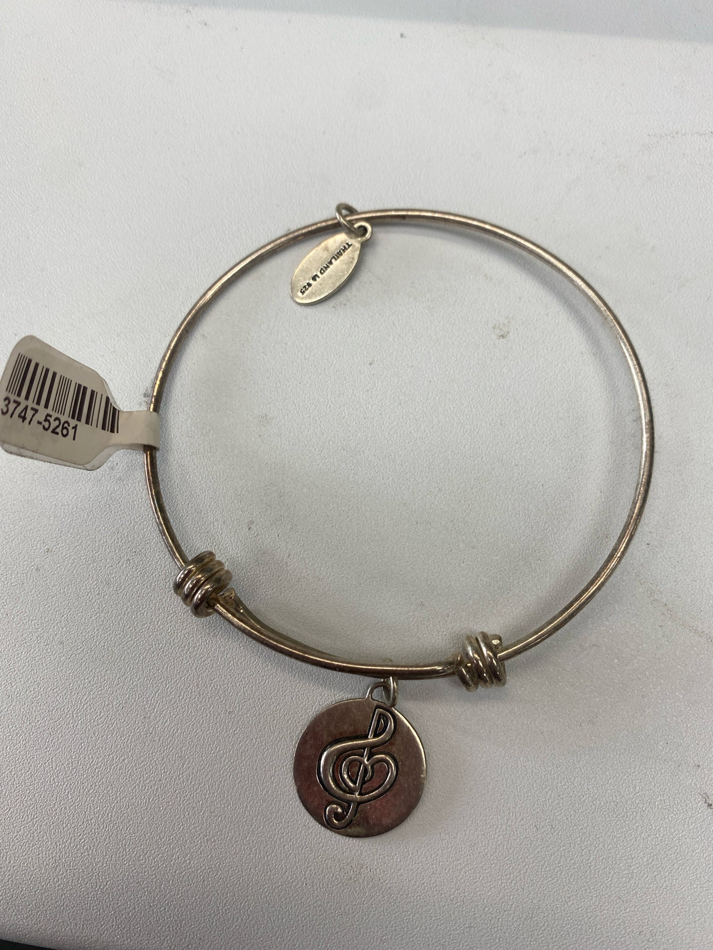 Sterling Silver Bracelet