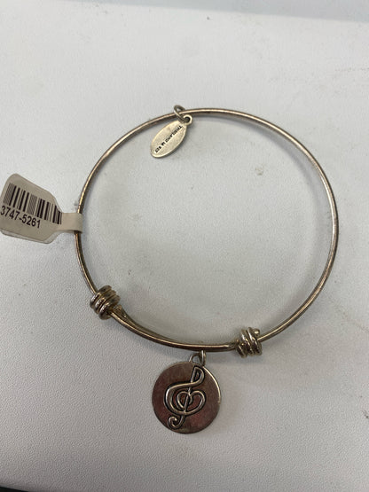 Sterling Silver Bracelet